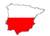 SANSEFLOR SAL - Polski